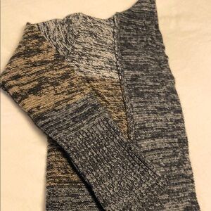 Kinross Cashmere Knit Sweater
